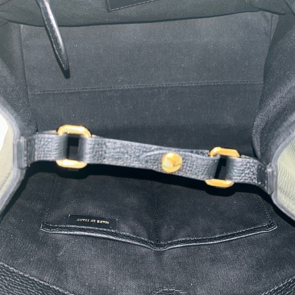 Burberry Canterbury Nova Check Handbag - Picture 6 of 9